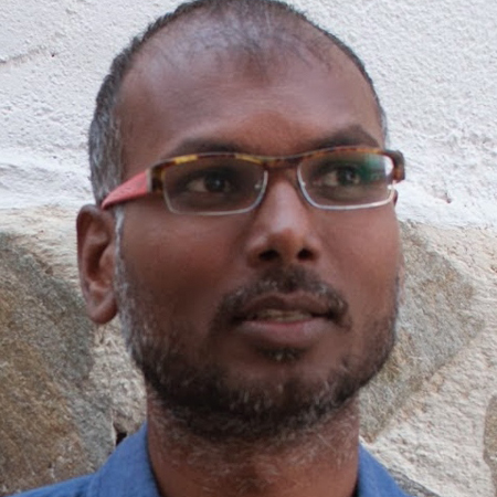 Manimozhiyan Arumugam